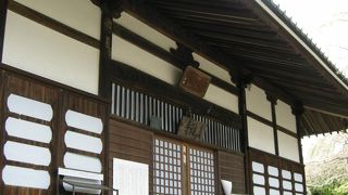 花の季節に来て見たい