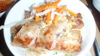 種類が豊富でおいしい