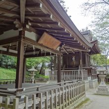 高良神社