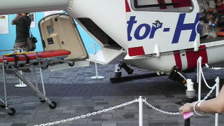 有楽町に新しくできた商業スポット！