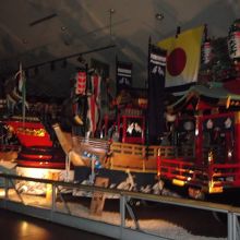 長崎伝統芸能館