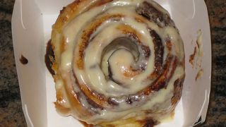 日本に再上陸を果たした激甘スイーツ