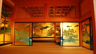 日本３大名城のひとつ　美しい石垣美