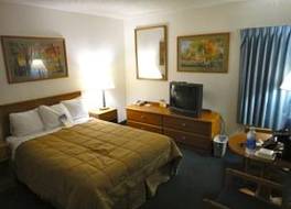 ベスト ウエスタン モーター イン