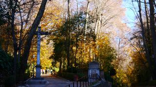 グラナダと言えばやはりここ