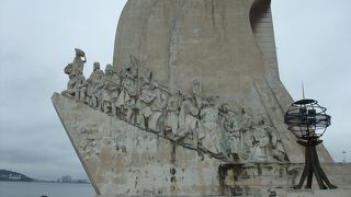 リスボンといえばここ