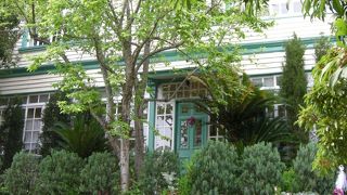 公開はされていませんでした