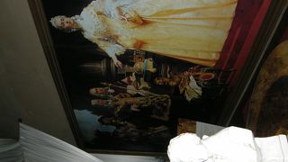 モーツァルト関連のものがあります