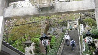 北野の天満さま