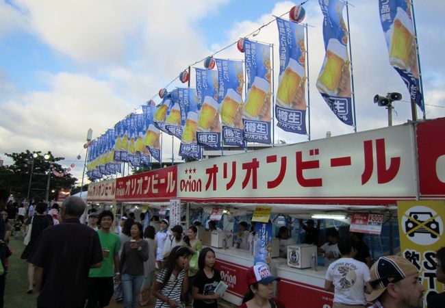オリオンビアフェスト 石垣 クチコミ アクセス 営業時間 石垣島 フォートラベル