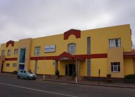 Hotel Indongo Walvis Bay 写真