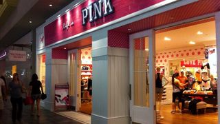 女子に人気のホットスポット