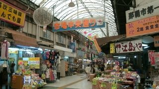 商品を見ているだけでも楽しい