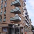 宿泊評価（Cabinn City （キャビン シティ））【コペンハーゲン、デンマーク】
