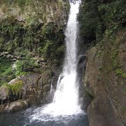 河津七滝コースが整備されました