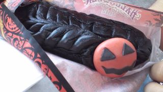 ハロウィン限定！