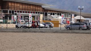 お焼きが美味しいです