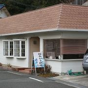 贅沢にも牡蠣が山盛り