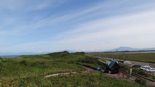 季節限定のJR駅