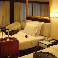 清潔感ある部屋