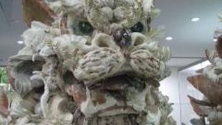 こどもが泣いていました