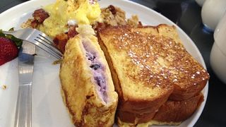 ボリュームがすごいです