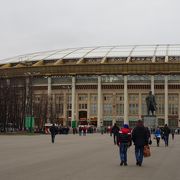 CSKAモスクワ
