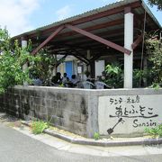 女の子が好きそうなお蕎麦屋さん♪