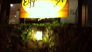 お店の外まで大行列