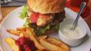 NON AMERICAN CAFE&DINER