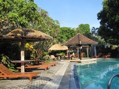 Sanur Lodge 写真