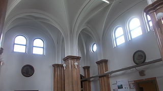 かなり見応えのある博物館でした