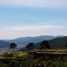 日本のマチュピチュ