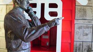 烈嶼 (小金門島)