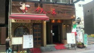 接客がよかったです