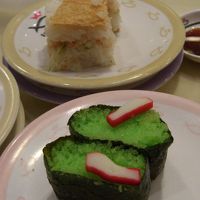 スシ キング (スリア KLCC店)