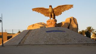 ラス エル アイン公園