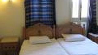 レジデンス エル アリシュ