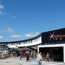 NEOPASA（ネオパーサ）浜松（上）サービスエリア 