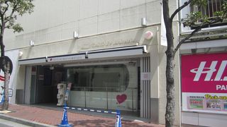 出来た当時、画期的だと思いました