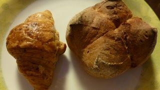 岡崎の有名パン屋さん