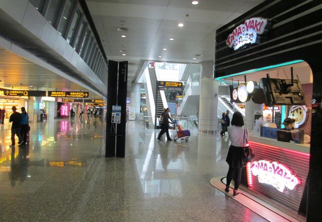 広州白雲国際空港 Can クチコミ アクセス 営業時間 広州 フォートラベル 広州白雲国際空港 Can クチコミ アクセス 営業時間 広州 フォートラベル