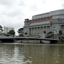 ザ・フラトン・シンガポール 