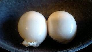 出来立てスイーツ！