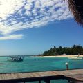 [2011.08]トラギリアイランドリゾート