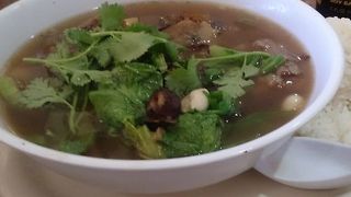 売切れ御免!!!!! 曜日限定で登場する人気メニュー♪