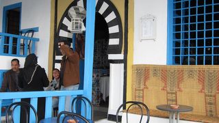 世界最古のカフェ