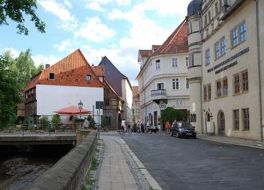 Hotel Quedlinburger Stadtschloss 写真