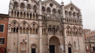 ミケランジェロの弟子の最後の晩餐があり