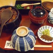 名古屋旅行での最初の食事が、結局いちばん心に残ることになりました。